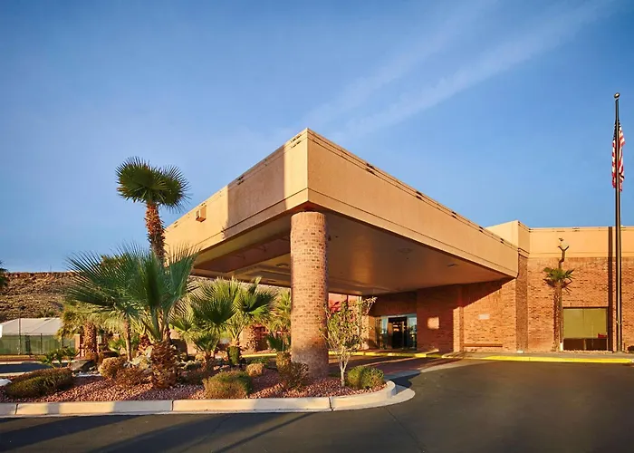 Red Lion Hotel And Conference Center St. George